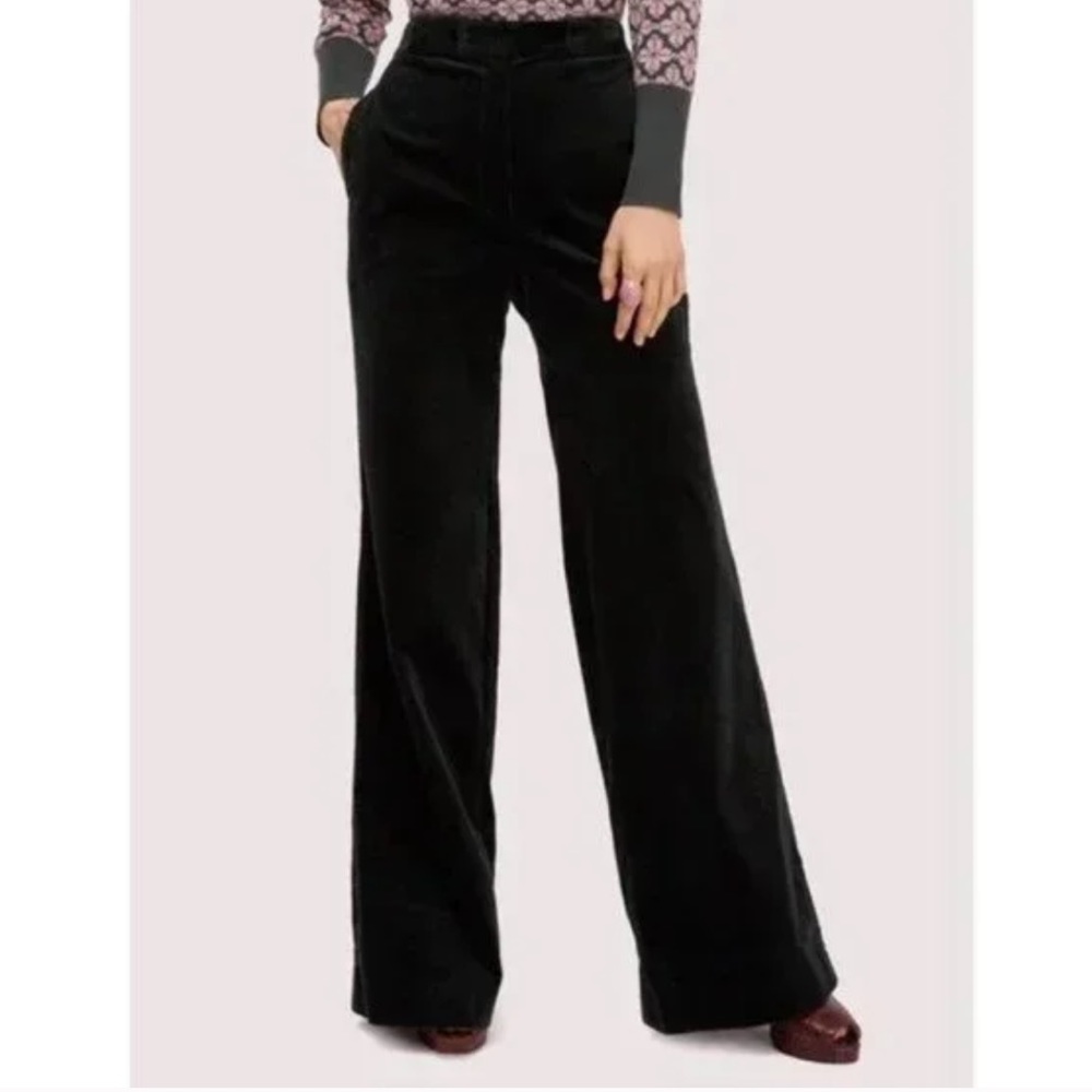 COPY - Kate Spade Evergreen Corduroy Pants size 4
